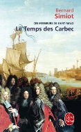 Bernard Simiot — Le temps des Carbec