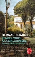 Bernard Simiot — Rendez-vous à la malouinière