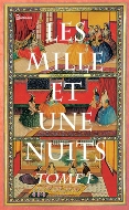 Les Mille et une nuits — Tome 1