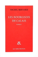 Michel Bernard — Les Bourgeois de Calais