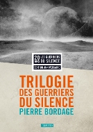 Pierre Bordage — Les guerriers du silence