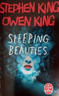 Stephen & Owen King — Sleeping Beauties