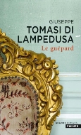 Giuseppe Tomasi di Lampedusa — Le guépard