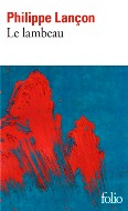 Philippe Lançon — Le lambeau