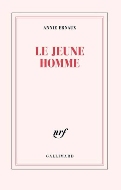 Annie Ernaux — Le jeune homme