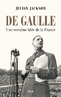 Julian Jackson — De Gaulle
