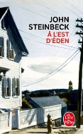 John Steinbeck — À l'est d'Eden