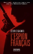 Cédric Bannel — L'espion français