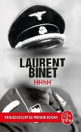 Laurent Binet — HHhH