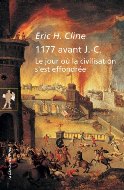 Eric H. Kline — 1177 avant J.-C.