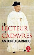 Antonio Garrido — Le lecteur de cadavres