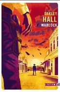 Oakley Hall — Warlock
