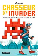 Nicolas Keramidas — Chasseur d'Invader