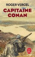 Roger Vercel — Capitaine Conan