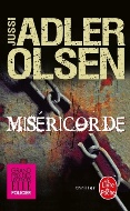 Jussi Adler-Olsen — Miséricorde