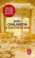 Sorj Chalandon — Le quatrième mur