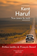 Kent Haruf — Nos âmes la nuit