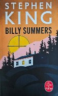 Stephen King — Billy Summers