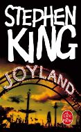 Stephen King — Joyland