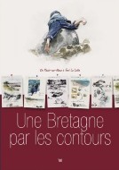 Yann Lesacher — Une Bretagne par les contours (1)