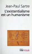 Jean-Paul Sartre — L'existentialisme est un humanisme