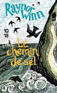 Raynor Winn — Le chemin de sel
