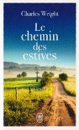 Charles Wright — Le chemin des estives