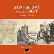Pierre-Jean Yvon — Saint-Servan et la Cité d'Alet