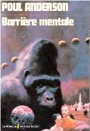 Poul Anderson — Barrière mentale