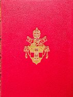 Chanoine Crampon — La Sainte Bible
