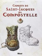 François Dermaut — Carnets de Saint-Jacques de Compostelle