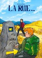 Jérémie Gallegos — La rue et le chemin