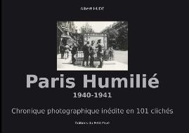 Albert Hude — Paris humilié