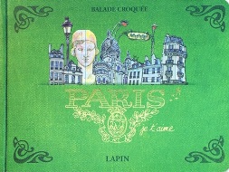 Lapin — Paris je t'aime
