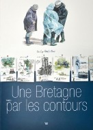 Yann Lesacher — Une Bretagne par les contours (2)