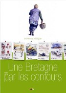 Yann Lesacher — Une Bretagne par les contours (9)