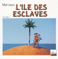 Marivaux — L'île des esclaves