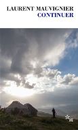 Laurent Mauvignier — Continuer