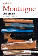 Montaigne — Les Essais