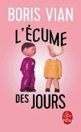 Boris Vian — L'écume des jours