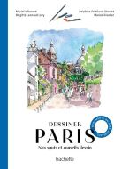 Durand et al. — Dessiner Paris