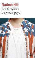 Nathan Hill — Les fantômes du vieux pays