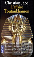 Christian Jacq — L'affaire Toutankhamon