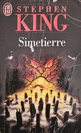 Stephen King — Simetierre