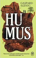 Gaspard Kœnig — Humus