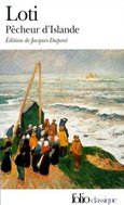 Pierre Loti — Pêcheur d'Islande