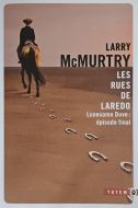 Larry McMurtry — Les rues de Laredo