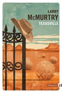 Larry McMurtry — Texasville
