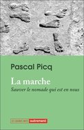 Pascal Picq — La marche