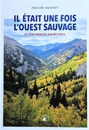 Pauline Quierzy — Il était une fois l'ouest sauvage